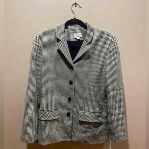 Ann Taylor LOFT womens blazer